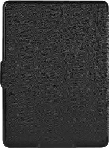 Vista 4 de Zcooooool Funda antideslizante para Kindle Paperwhite de 6" (7ª/6ª/5ª generación - 2015/2013/2012 modelo lanzado: DP75SDI o EY21) Funda de PU