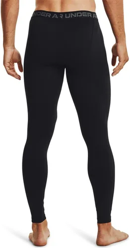 Vista 3 de Leggings Tac ColdGear con base infrarroja para hombre