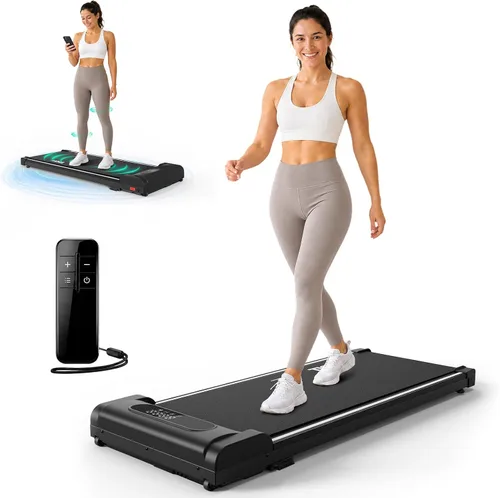 Vista 9 de Almohadilla para caminar con placas de vibración - Almohadilla para caminar Black6
