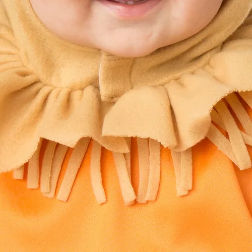 Vista 5 de Infant Scarecrow Costume