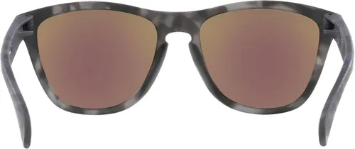Vista 7 de Oakley Oo9245 Frogskins Low Bridge Fit Square Sunglasses