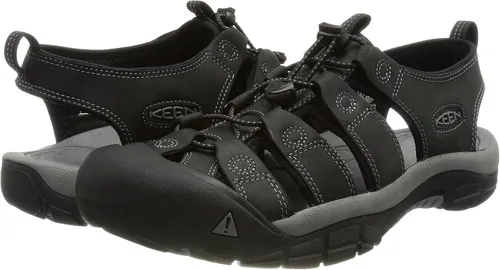 Vista 7 de KEEN Newport Sandalias de agua con puntera cerrada para hombre