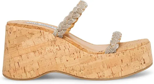 Vista 6 de Steve Madden Danya Womens Sandal