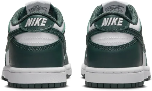 Vista 693 de Nike Kid's Dunk Low Sneaker