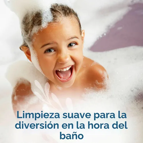 Vista 3 de Suave Kids Coconut - Champú acondicionador 3 en 1 para el cuerpo