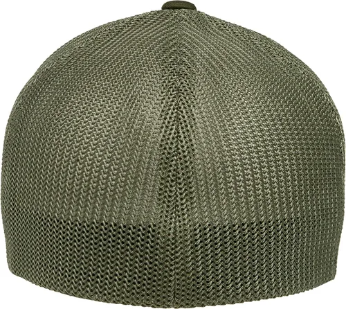 Vista 3 de Flexfit unisex-adult mens Multicam Trucker Cap
