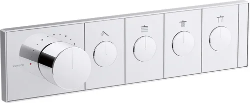 Vista 15 de ANTHEM™ RECESADO MECH TH CONTROL 4OT