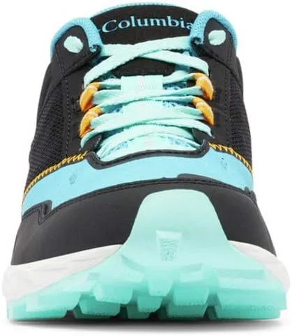 Vista 5 de Columbia Zapatillas Flow District para mujer