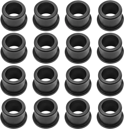 Vista 2 de A Kit de bujes de brazo 16 PCS para Yamaha Warrior 350 Raptor 350