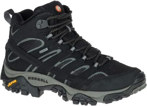 Vista 11 de Merrell Botas de senderismo para mujer