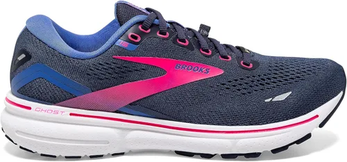 Vista 2 de Brooks Ghost 15 GTX - Tenis de correr impermeables neutros para mujer