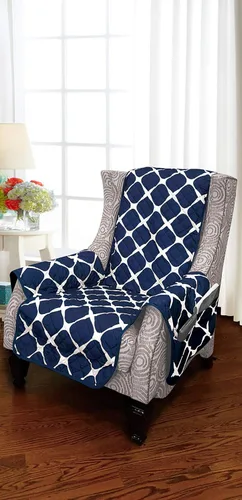 Vista 16 de Elegante funda protectora de muebles de lujo