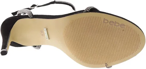 Vista 3 de bebe Rosalyn - Sandalias de vestir para mujer