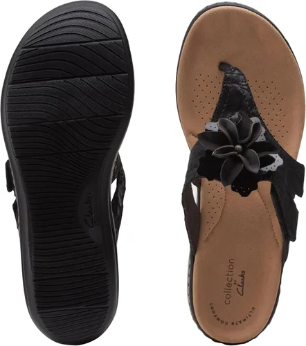 Vista 8 de Clarks Mujeres Laurieann Gema