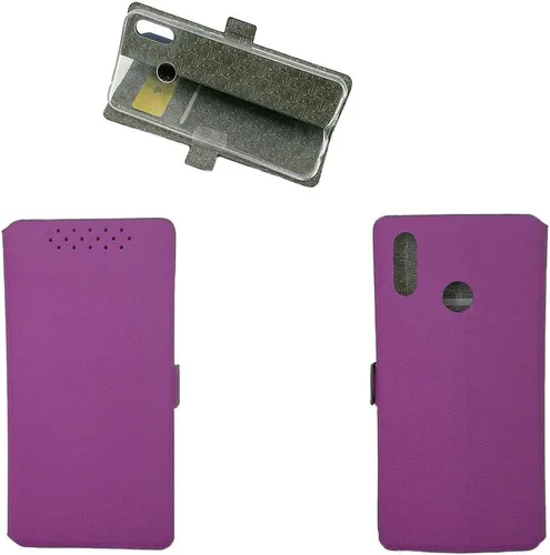 Vista 9 de Funda para Xiaomi Redmi Note 7, color negro