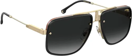 Vista 3 de Carrera Ca152/S Square Prescription Eyeglass Frames