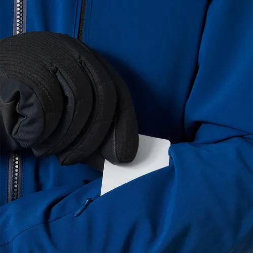Vista 5 de Helly-Hansen - Chaqueta para hombre Alpha 3.0, 65551