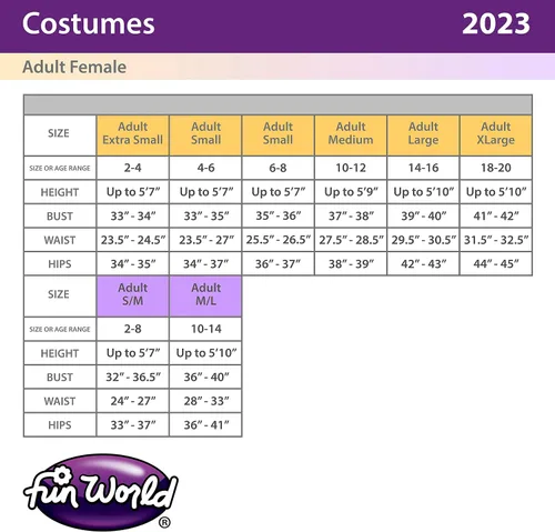 Vista 3 de Fun World Disfraz de cara fantasma para mujer, vestido de bata de glamour, icono de Halloween