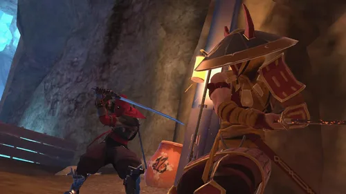 Vista 8 de Aragami 2 - Nintendo Switch
