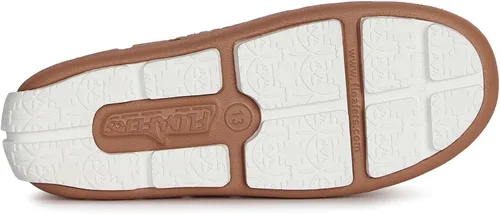 Vista 148 de Floafers Zapato náutico unisex Prodigy (niño pequeño/niño grande)