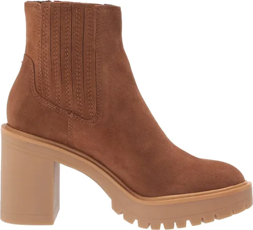 Vista 6 de Botas HueyChelsea de Dolce Vita para mujer