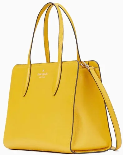 Vista 3 de Kate Spade New York Bolso bandolera Rowe con cremallera superior mediana