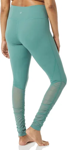 Vista 4 de Core 10 Womens Icon Series-The Ballerina Yoga Legging
