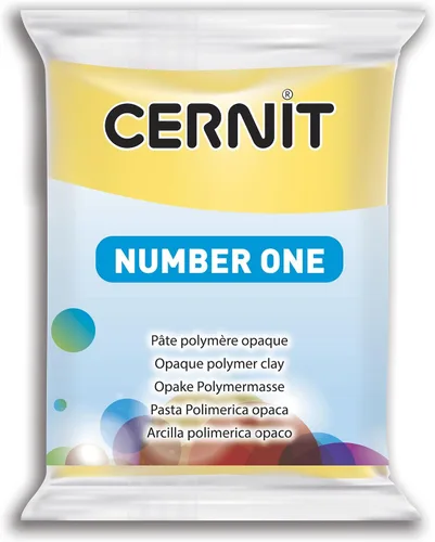 Vista 10 de Cernit Arcilla CERNIT N1 56 G Azul, Azul