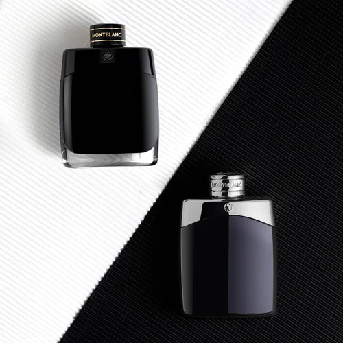 Vista 5 de MONTBLANC - Legend Eau de Parfum Jumbo Spray - Fragancia para hombre - Fougere Aromatic Woody - Con notas de bergamota, jazmín y musgo de roble