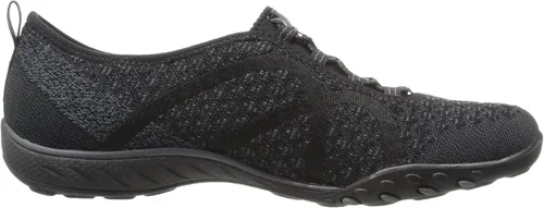 Vista 6 de Skechers Sport Breathe Easy Fortune Zapatos de deporte para mujer