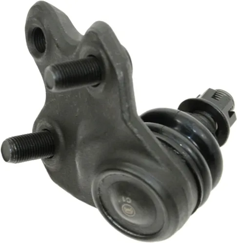 Vista 4 de TRQ Kit de suspensión delantera articulación esférica estabilizador de barra estabilizadora compatible con 2003-2010 Pontiac Vibe 2005-2010 Scion tC