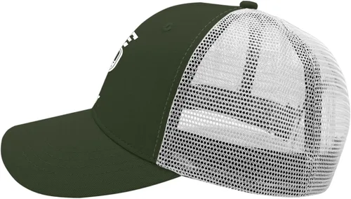 Vista 3 de devor Hat Spitfire Pickleball Baseball Cap for Men Graphic Denim Hats Adjustable