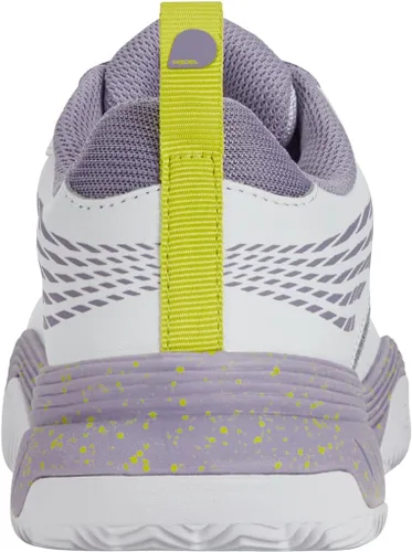 Vista 5 de K-Swiss Zapato de pádel SpeedEx para mujer