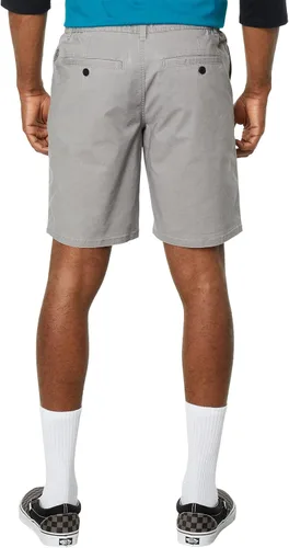 Vista 2 de Oakley Pantalón corto estándar Chino 19 Hybrid para hombre
