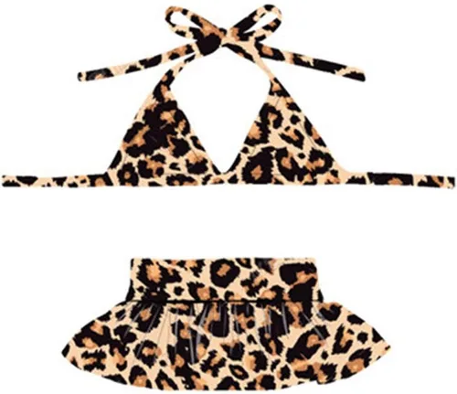 Vista 8 de Bikini para perro, traje de baño de verano para cachorros, ropa de playa, disfraz de gato para cachorro, perro gato (XS, lunares azules)