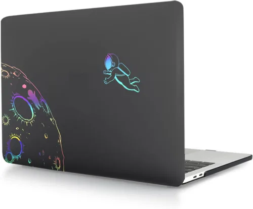 Vista 28 de Funda para laptop compatible con la nueva versión MacBook Air de 15 pulgadas, modelo A2941 A3114, versión 2023, con pantalla M2 y Retina líquida