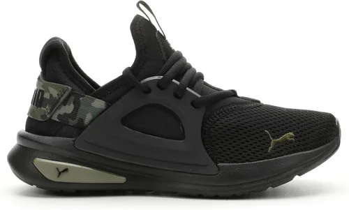 Vista 3 de PUMA Zapatillas unisex Softride Enzo Evo Camo para niños