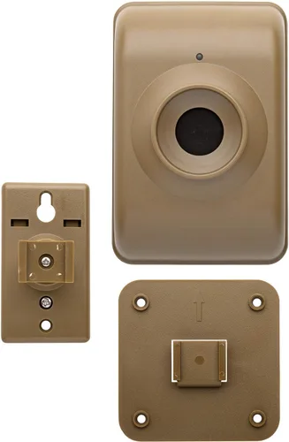 Vista 5 de Dakota Alert Wireless Driveway Alarm DCMA-4K Plus 1-Mile Motion Sensor Kit