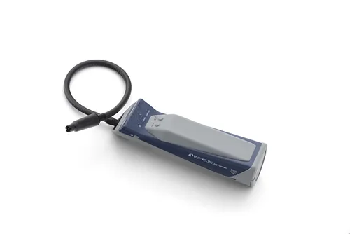Vista 7 de Inficon Detector de fugas de refrigerante AST200IR