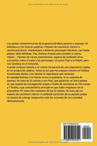 Vista 2 de Pasillos encontrados (Spanish Edition)