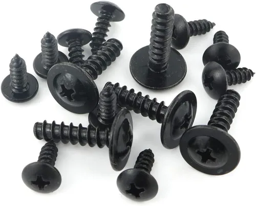 Vista 3 de Xitomer Juego completo de pernos de carenado, apto para GROM MSX125 2013 2014 2015 2016 GROM MSX125 Kits de montaje
