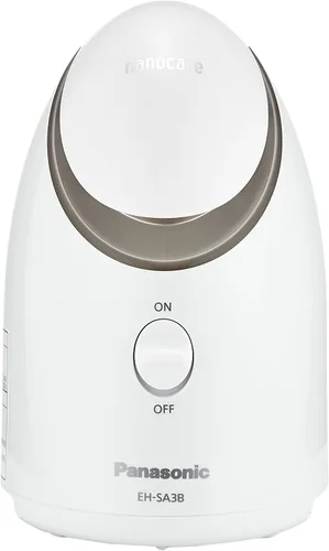 Vista 8 de Panasonic Nanocare EH-SA3B-N vaporizador Compacto Oro