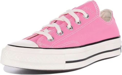 Vista 6 de Converse Chuck Taylor All Star '70s - Tenis para hombre, Multicolorido