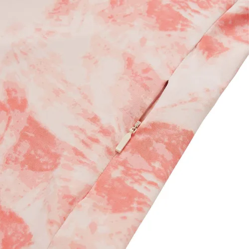 Vista 3 de Hang Ten Rashguard de manga larga para mujer
