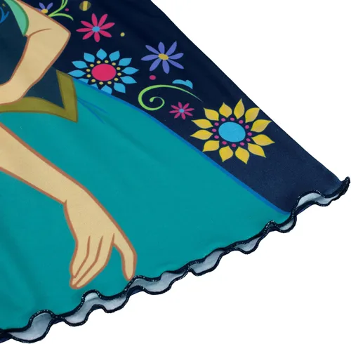 Vista 6 de Disney Camisón Frozen para Niña