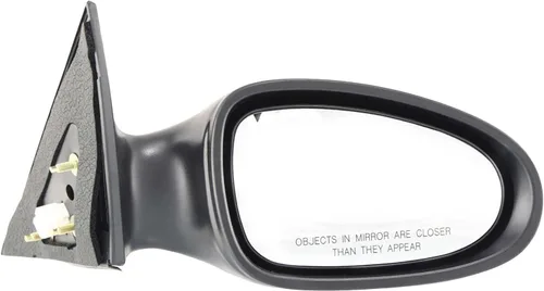 Vista 302 de Garage-Pro Espejo eléctrico no calefactable para Nissan Altima 2007-2012 con luz de señal pintable Sedán, para modelos con paquete de conveniencia