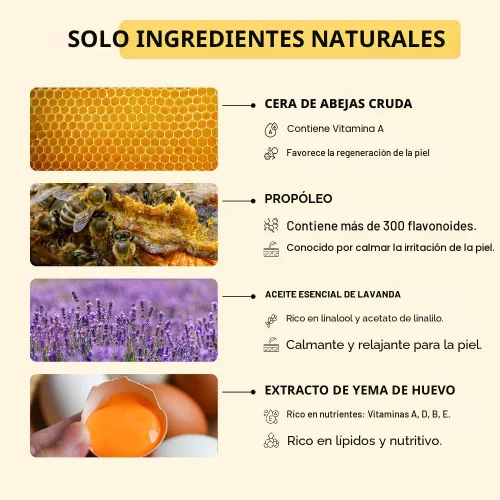 Vista 7 de MyMagicHealer Universal Flare Care Pomada Extractora para HS, forúnculos, quistes, hemorroides, quiste pilonidal, absceso Anti-rozaduras
