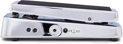 Vista 3 de Cry Baby® 535Q Multi-Wah Cromo
