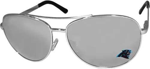 Vista 21 de Siskiyou Sports NFL unisex Aviator Sunglasses