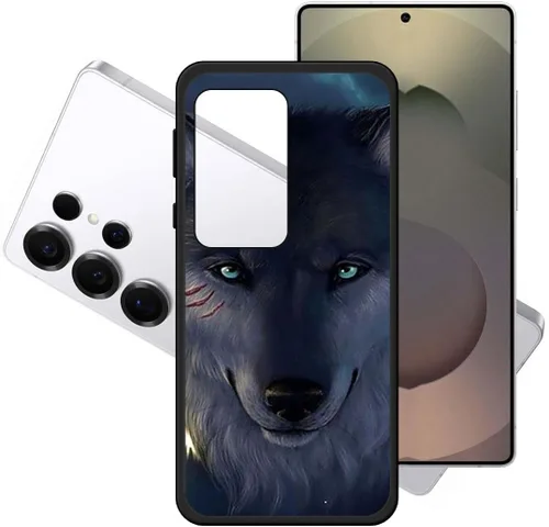 Vista 31 de Cubierta de TPU para Huness I25 Ultra, Funda Protectora De Silicona Suave Para (6,9") - LH100